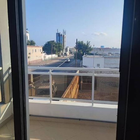 Djibguesthouse Τζιμπουτί Εξωτερικό φωτογραφία