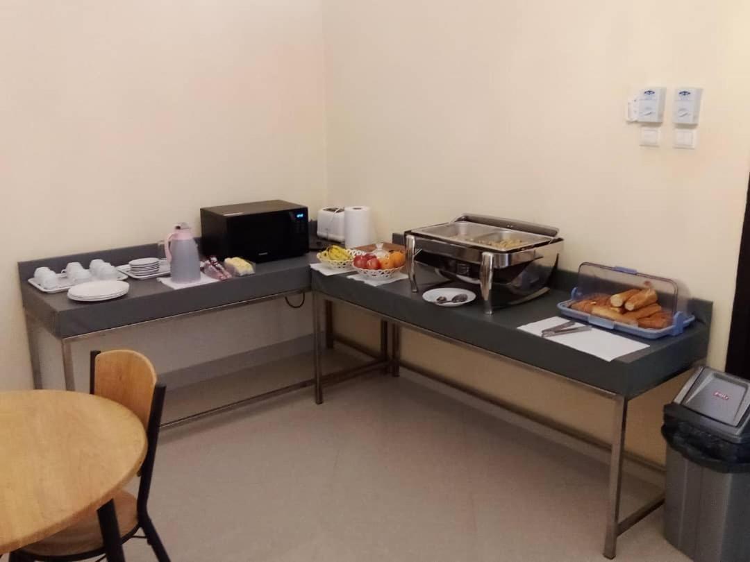 Djibguesthouse Τζιμπουτί Εξωτερικό φωτογραφία